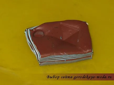 Inele și pandantiv în tehnica Mokume Gane