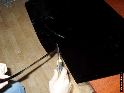 Detașabile tonifiere pe mâini (19 poze) (fotografii) Detașabile tonifiere pe mâini (19 poze)