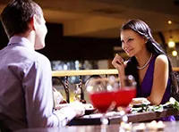 Șase semne de simpatie pentru