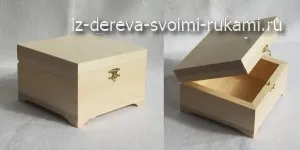 Cutia este făcută din lemn cu mâinile lor, din lemn, cu mâinile lor! Obiecte de artizanat din lemn interesante, mobilier,