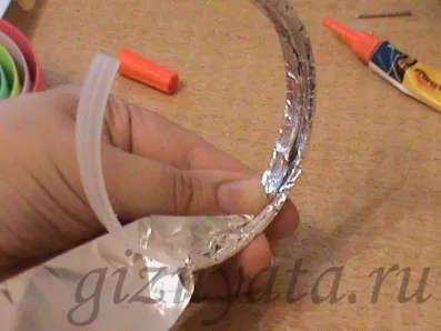 Sword pentru mușchetari, zhiznyata (cum să facă o sabie) Sword pentru mușchetari, zhiznyata