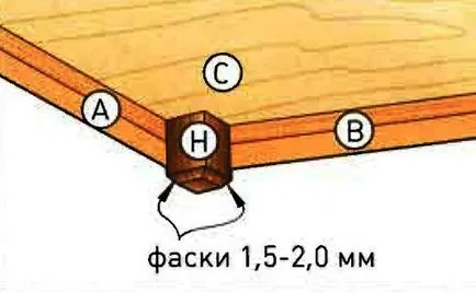 Sac cu mâinile dintr-un copac, desene instrucțiuni