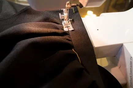 Coase fusta elegant, cu basci - Masters Fair - manual, lucrate manual