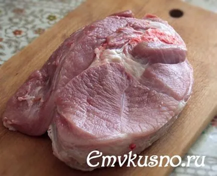 Kebab la domiciliu - emvkusno