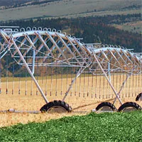 sisteme de irigare pentru câmpurile de udare, instalație de irigare (sisteme de irigare mecanizate) sistem de irigare pentru udarea câmpurile, instalare irigare