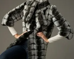 Coat of Bobryk
