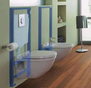 sistem de instalare GROHE concept, caracteristici, avantaje și dezavantaje, tehnologia de instalare