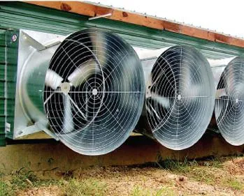 instalarea sistemului de ventilare și climatizare