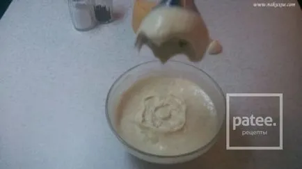 sos de brânză 10 rețete esențiale