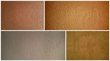 Ipsos woodworm propria tehnologie mâini pentru aplicarea finisaje decorative (video)