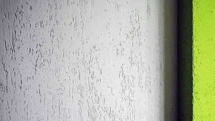 Ipsos woodworm propria tehnologie mâini pentru aplicarea finisaje decorative (video)