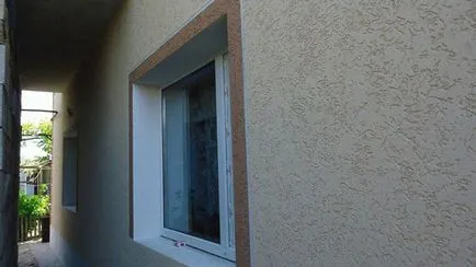 Ipsos woodworm propria tehnologie mâini pentru aplicarea finisaje decorative (video)