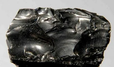 Shungite și proprietățile sale terapeutice (Shungite) Shungite și proprietățile sale medicinale