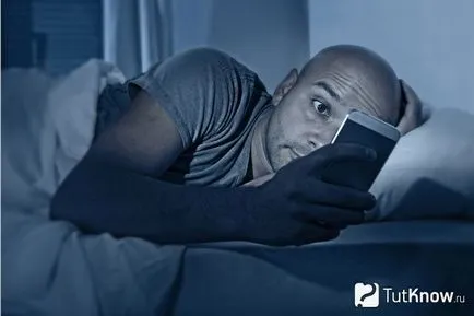 Simptomele si tratamentul privarea de somn cronice