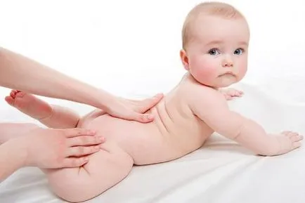 sindromul distoniei musculare la sugari, care este provoacă (sindrom) sindromul distoniei musculare la sugari ce este, cauzele