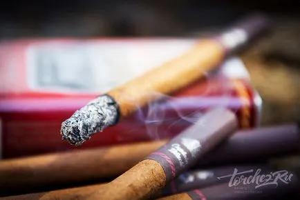 Țigările, tevi, trabucuri - ca fumatul este mai daunatoare (fumat) Țigările, tevi, trabucuri - că fumatul este dăunător