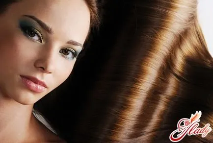 Schwarzkopf de colorare a părului paleta de culori naturale ușor
