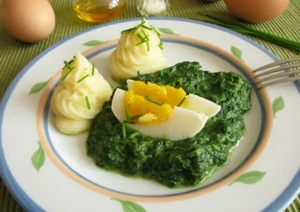 beneficii spanac si vatamare, calorii