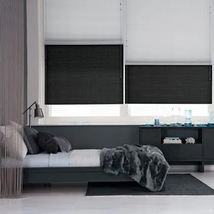 Blackout perdele ce este vorba tesatura black-out