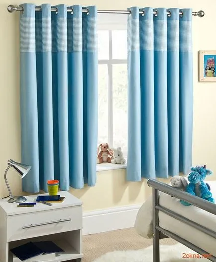 draperii din Saratov - 32 fotografii și sfaturi privind alegerea unui material opac