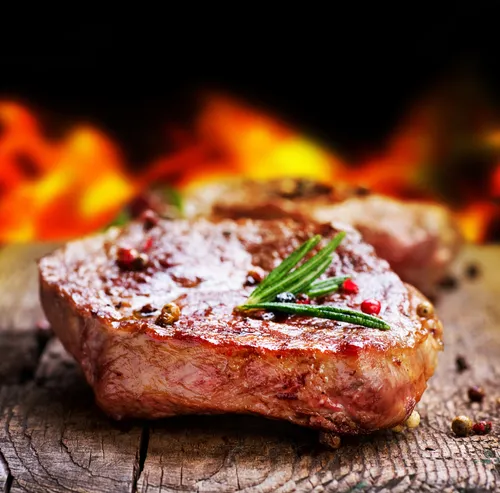 beneficiu carne crudă sau daune