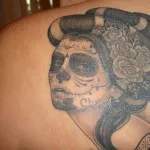 Cum se vindeca tatuaj și frotiul tatuaj după aplicare