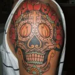 Cum se vindeca tatuaj și frotiul tatuaj după aplicare