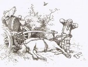 Poveștile Fraților Grimm
