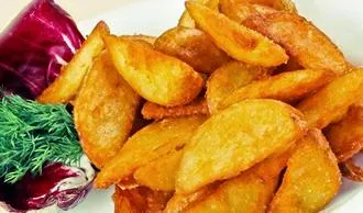 Cât de multe calorii din cartofi prăjiți, beneficii și contraindicații mâncând cartofi (prăjit) Cât de multe calorii în cartofi prăjiți, beneficii și contraindicații mâncând cartofi