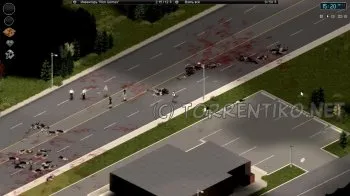 Descărcați proiect zomboid 2013 mb
