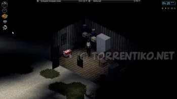 Descărcați proiect zomboid 2013 mb