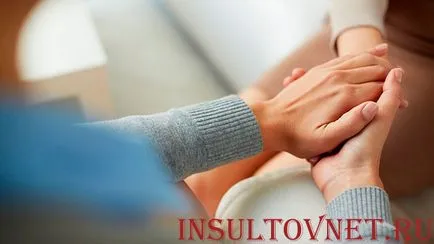 Moartea ca urmare a accident vascular cerebral - realitate sau speculații