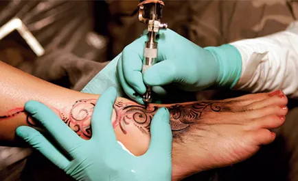 Cât de multe tatuaje bepantenom frotiu sau alte cremă sau unguent, sfaturi de video, (cremă) Cât de multe tatuaje bepantenom frotiu sau alte cremă sau unguent, sfaturi video,