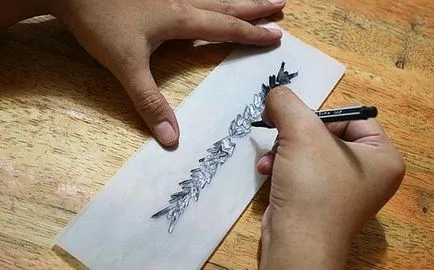 Cât de mult dețin tatuaje temporare ale speciei lor și una dintre modalitățile de aplicare a (temporară) Câte tatuaje temporare dețin opiniile lor și una dintre modalitățile de aplicare