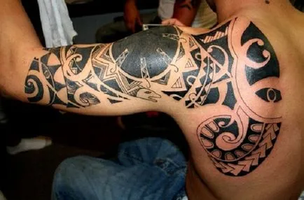 Cum se vindeca tatuaj și frotiul tatuaj după aplicare