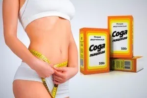 Soda comentarii pierdere în greutate, cum să bea, rețete la domiciliu (bautura) Soda pentru comentarii pierdere în greutate, cum să bea, rețetele de acasă