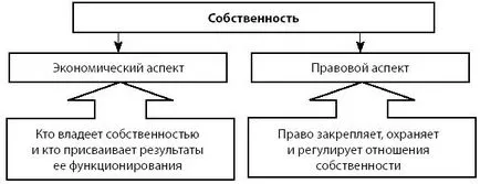 Proprietatea în categoria economică 1 (factori de creștere) Proprietatea în categoria economică 1