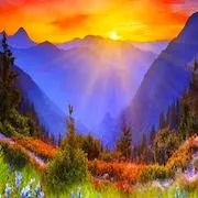 Vis Interpretare soare, ce vise soare luminos