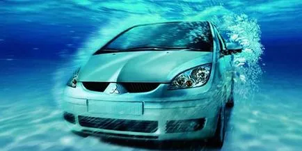 Interpretare vis înec om ceea ce un vis se scufunda om de vis