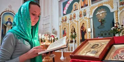 Vis de carte să se roage în biserică la care visa să se roage în biserică într-un vis (ce) Vis de carte să se roage în biserică la care visa să se roage în biserică într-un vis
