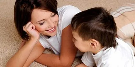 Visul fiul Interpretare care nu visează despre ce fiul este acolo într-un vis (ce) Visul fiul Interpretare care nu visează despre ce fiul este acolo într-un vis