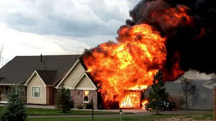 Vis casa de vis interpretare este pe foc într-un vis ce casa de vis arde (aprins) Vis casa de vis interpretare este pe foc într-un vis ce casa de vis este pe foc