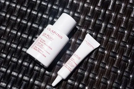 De protecție solară pentru față și corp Clarins, Clinique, l - Paris oreal (soare) De protecție solară pentru față și corp clarins, clinique, l - Paris oreal