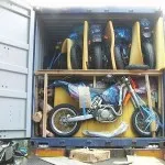 Sfaturi despre cum să traducă motocicleta într-un alt oraș!
