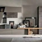 perete modern al camerei cu mâinile în mobilier pentru camera de tricotat, mini clasic, și (lor) perete modern al camerei cu mâinile în mobilier pentru camera de tricotat, clasic Mini și