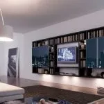 perete modern al camerei cu mâinile în mobilier pentru camera de tricotat, mini clasic, și (lor) perete modern al camerei cu mâinile în mobilier pentru camera de tricotat, clasic Mini și