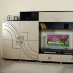 perete modern al camerei cu mâinile în mobilier pentru camera de tricotat, mini clasic, și (lor) perete modern al camerei cu mâinile în mobilier pentru camera de tricotat, clasic Mini și