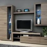 perete modern al camerei cu mâinile în mobilier pentru camera de tricotat, clasic Mini și (moderne) perete modern al camerei cu mâinile în mobilier pentru camera de tricotat, clasic Mini și