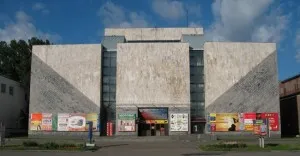 Listă de pavilion VVC (ENEA), cu fotografii și o hartă, târguri, festivaluri București (ENEA) Lista pavilioane VVC (ENEA), cu fotografii și o hartă, târguri, festivaluri București