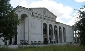 Listă de pavilion VVC (ENEA), cu fotografii și o hartă, târguri, festivaluri București (ENEA) Lista pavilioane VVC (ENEA), cu fotografii și o hartă, târguri, festivaluri București